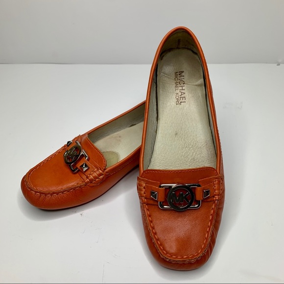 Authentic Michael Kors Flats Shoe